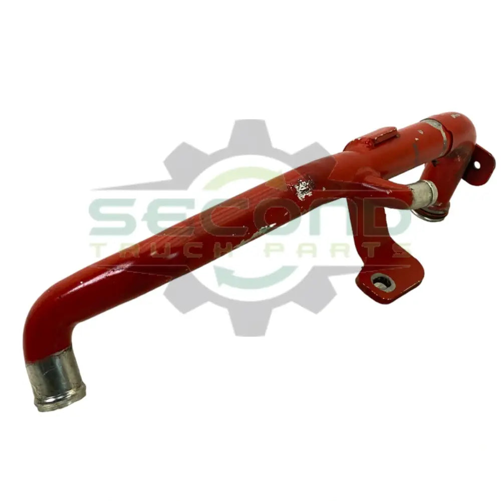 5658314 Genuine Cummins Air Compressor Inlet Tube - Second Truck Parts