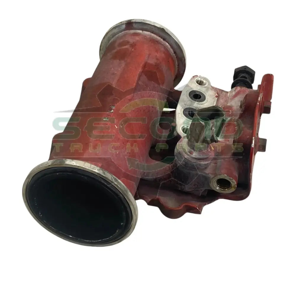 3685948 Genuine Cummins Air Flow Metering Orifice - Second Truck Parts