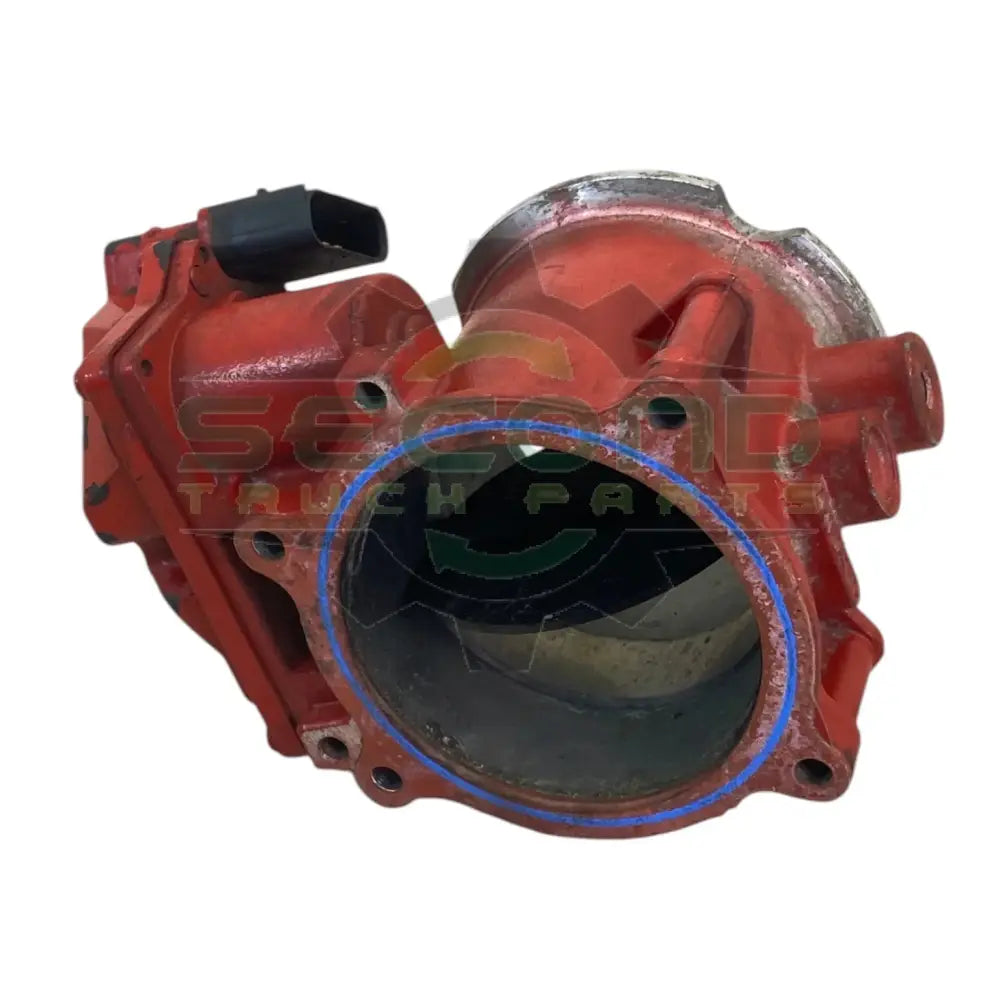 5314216 Genuine Cummins Air Fuel Throttle Valve - Second Truck Parts