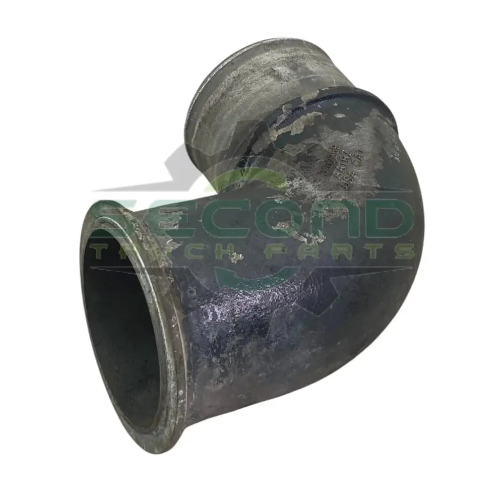 3102369 Genuine Cummins Air Inlet Adapter - Second Truck Parts
