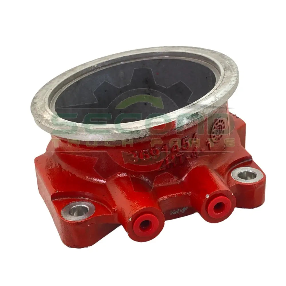 3691454 Genuine Cummins Air Inlet Adapter - Second Truck Parts