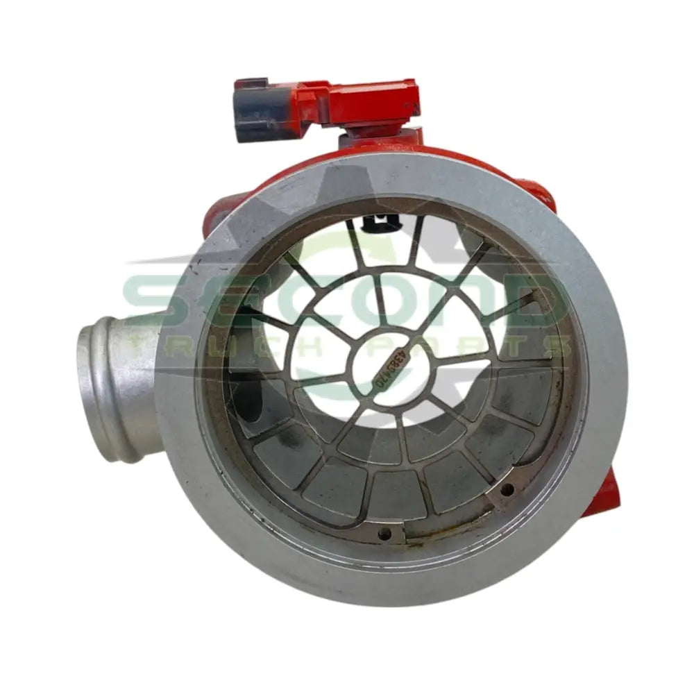 4399824 Genuine Cummins Air Inlet Adapter - Second Truck Parts