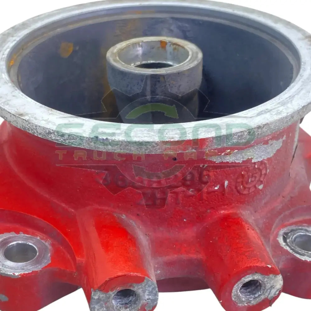 3688296 Genuine Cummins Air Inlet Adapter - Second Truck Parts