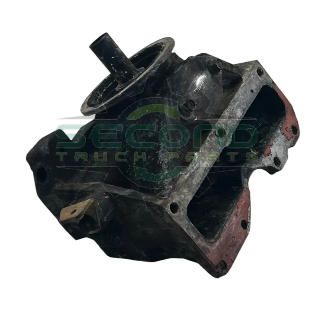 4935317 Genuine Cummins Air Inlet Connection - Second Truck Parts
