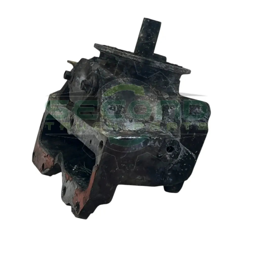 4935317 Genuine Cummins Air Inlet Connection - Second Truck Parts