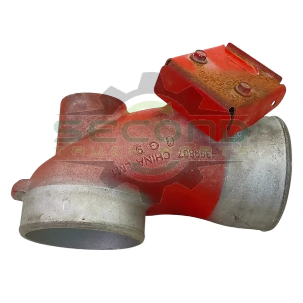4399807 Genuine Cummins Air Inlet Pipe - Second Truck Parts