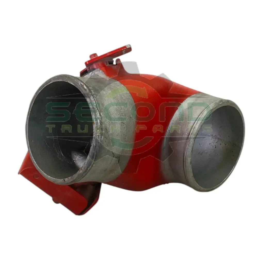 4399807 Genuine Cummins Air Inlet Pipe - Second Truck Parts