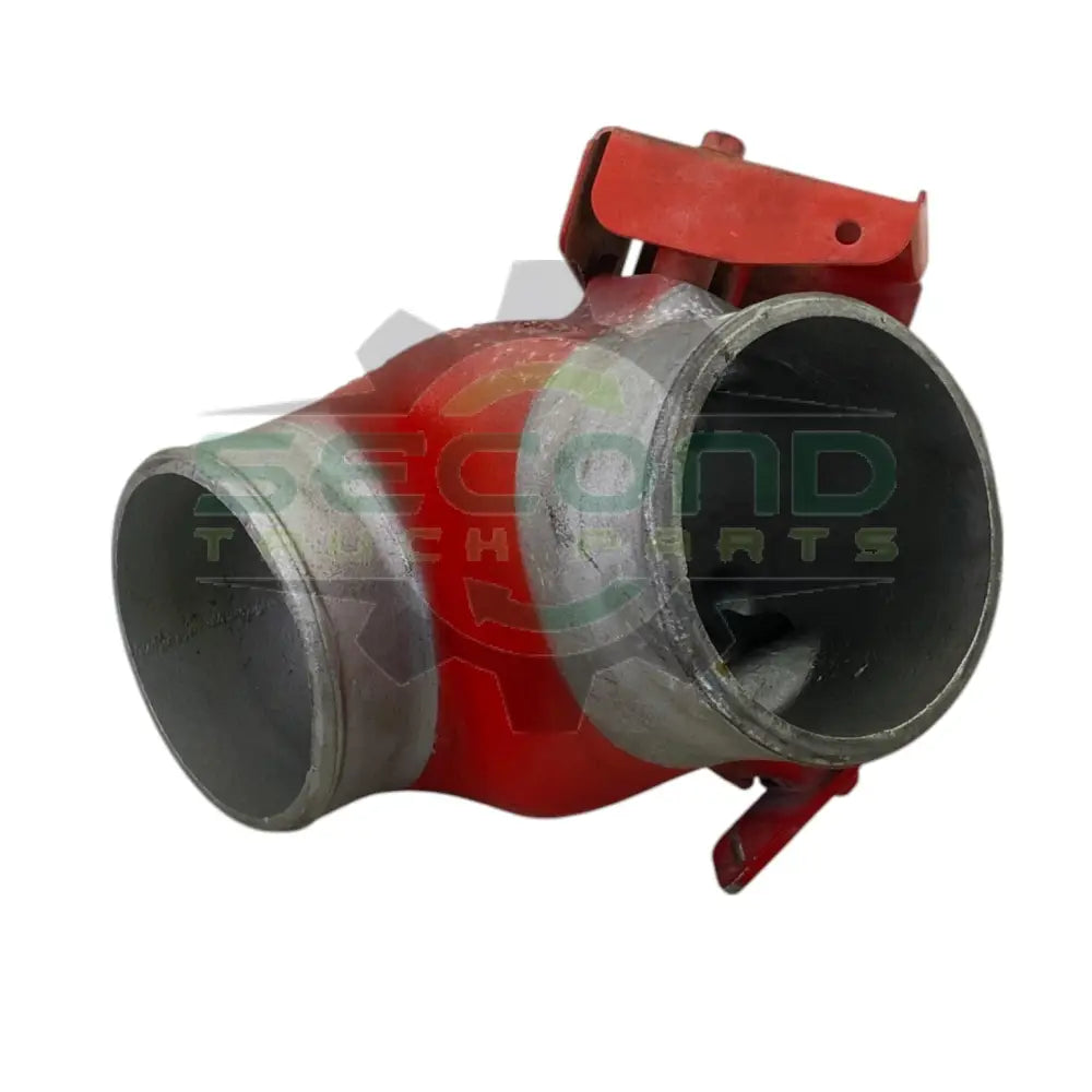4399807 Genuine Cummins Air Inlet Pipe - Second Truck Parts