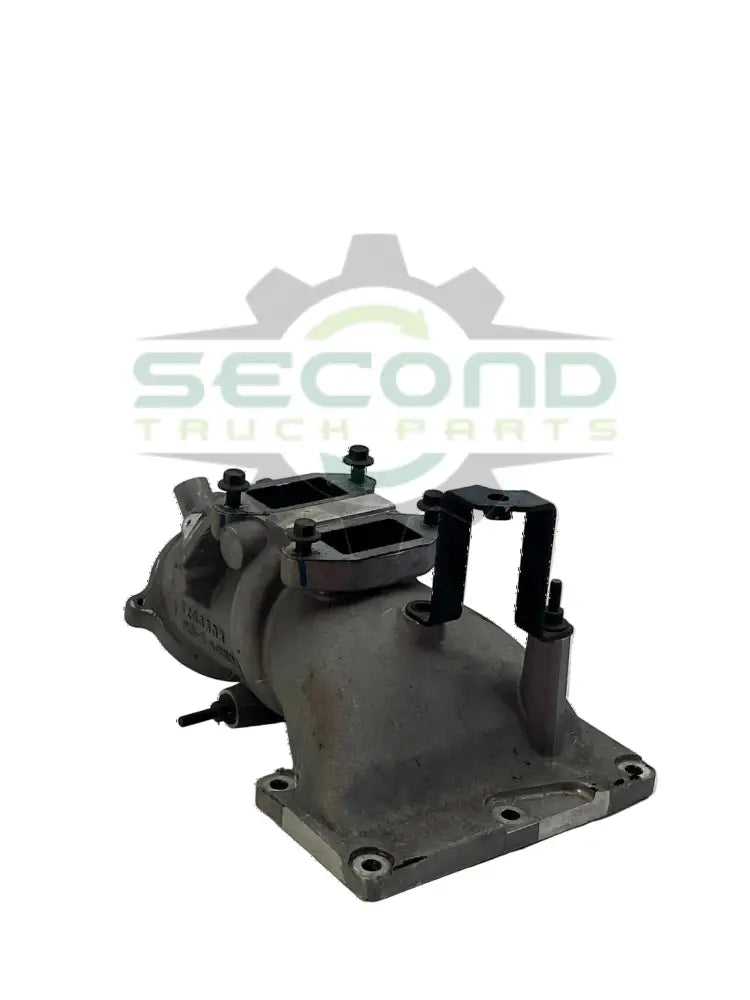 5293508 Genuine Cummins Air Intake Connection - Second Truck Parts