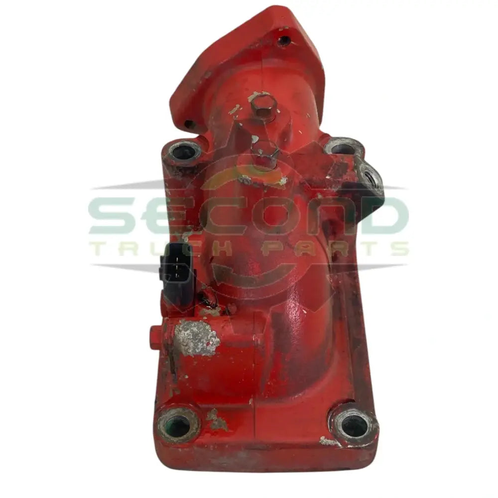 4966468 Genuine Cummins Air Intake Connection - Second Truck Parts