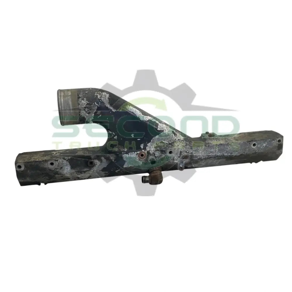 3865115 Genuine Cummins Air Intake Manifold - Second Truck Parts