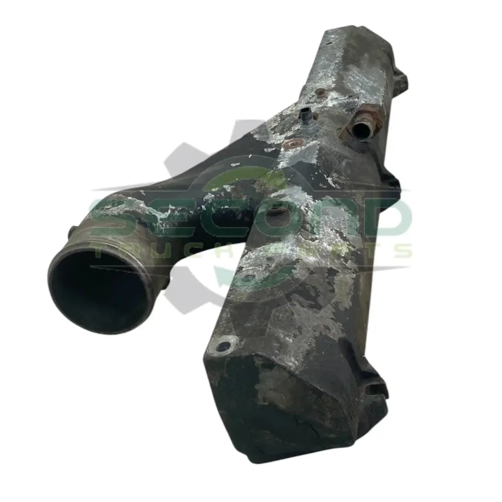 3865115 Genuine Cummins Air Intake Manifold - Second Truck Parts