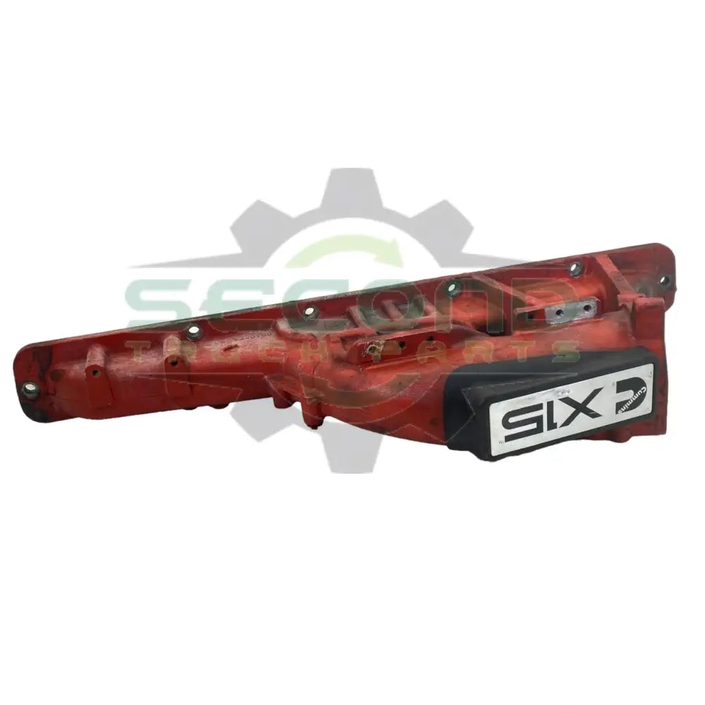 3688355 Genuine Cummins Air Intake Manifold - Second Truck Parts