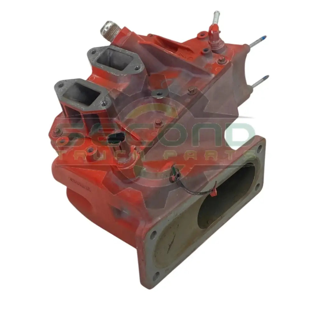 4399826 Genuine Cummins Air Intake Manifold - Second Truck Parts