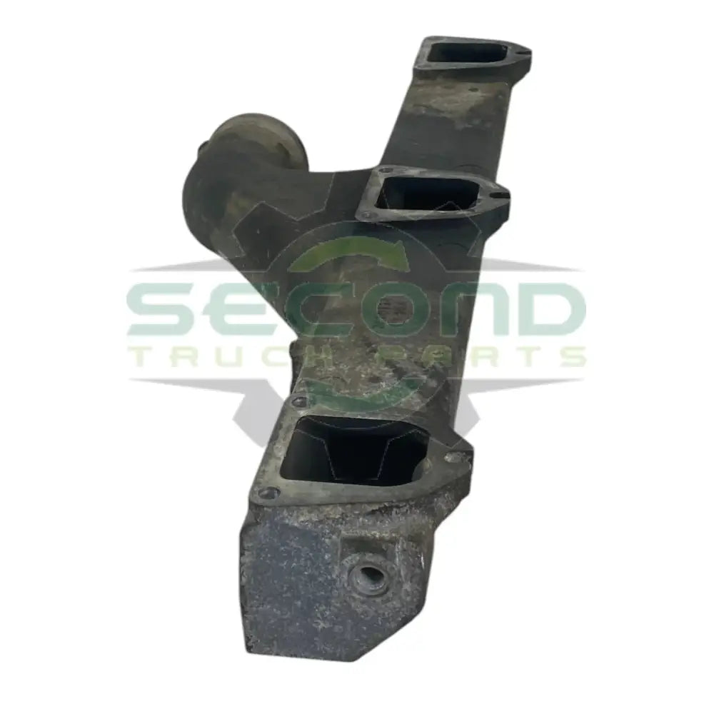 3865115 Genuine Cummins Air Intake Manifold - Second Truck Parts