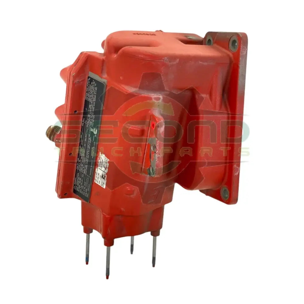 4399826 Genuine Cummins Air Intake Manifold - Second Truck Parts