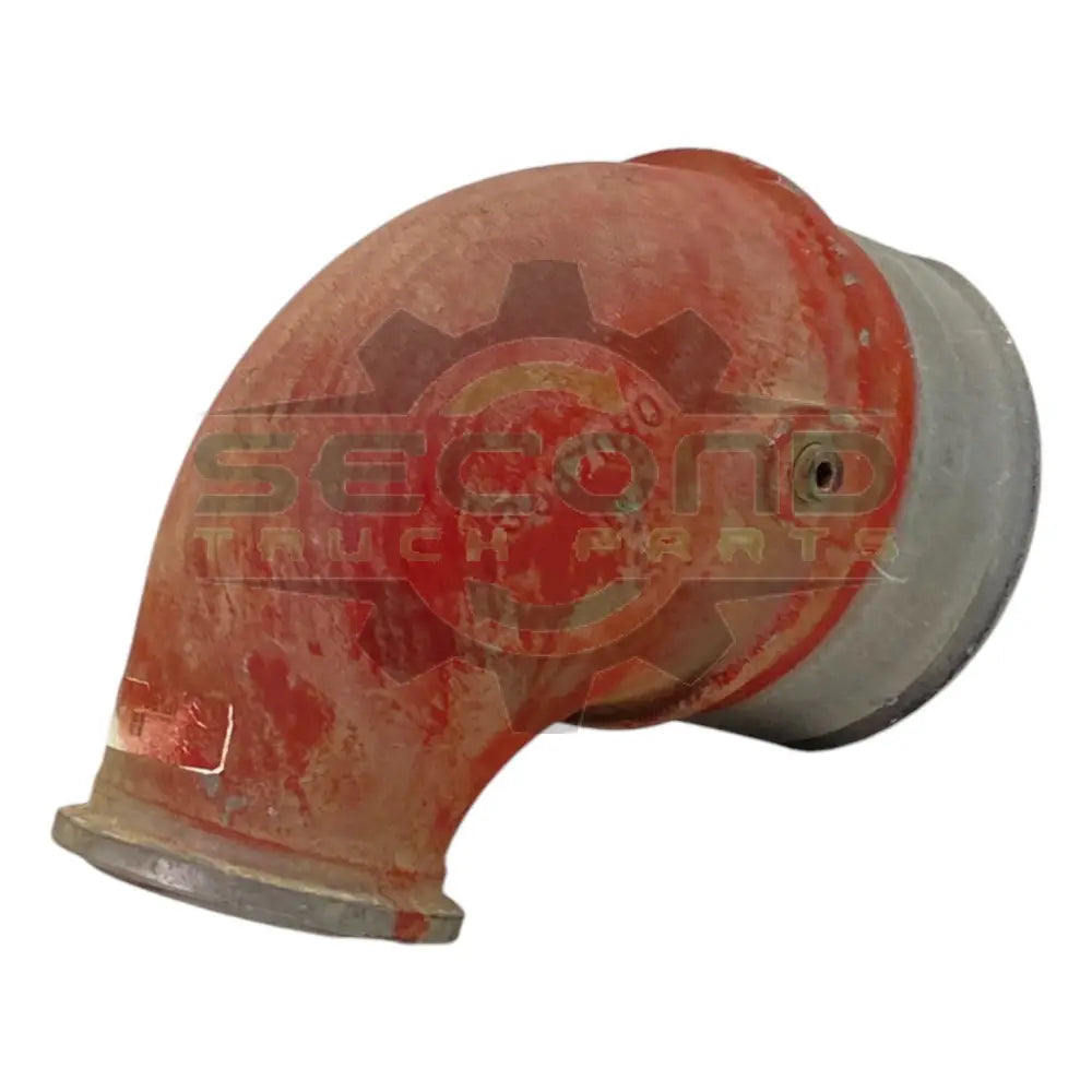 3687090 Genuine Cummins Air Transfer Pipe - Second Truck Parts