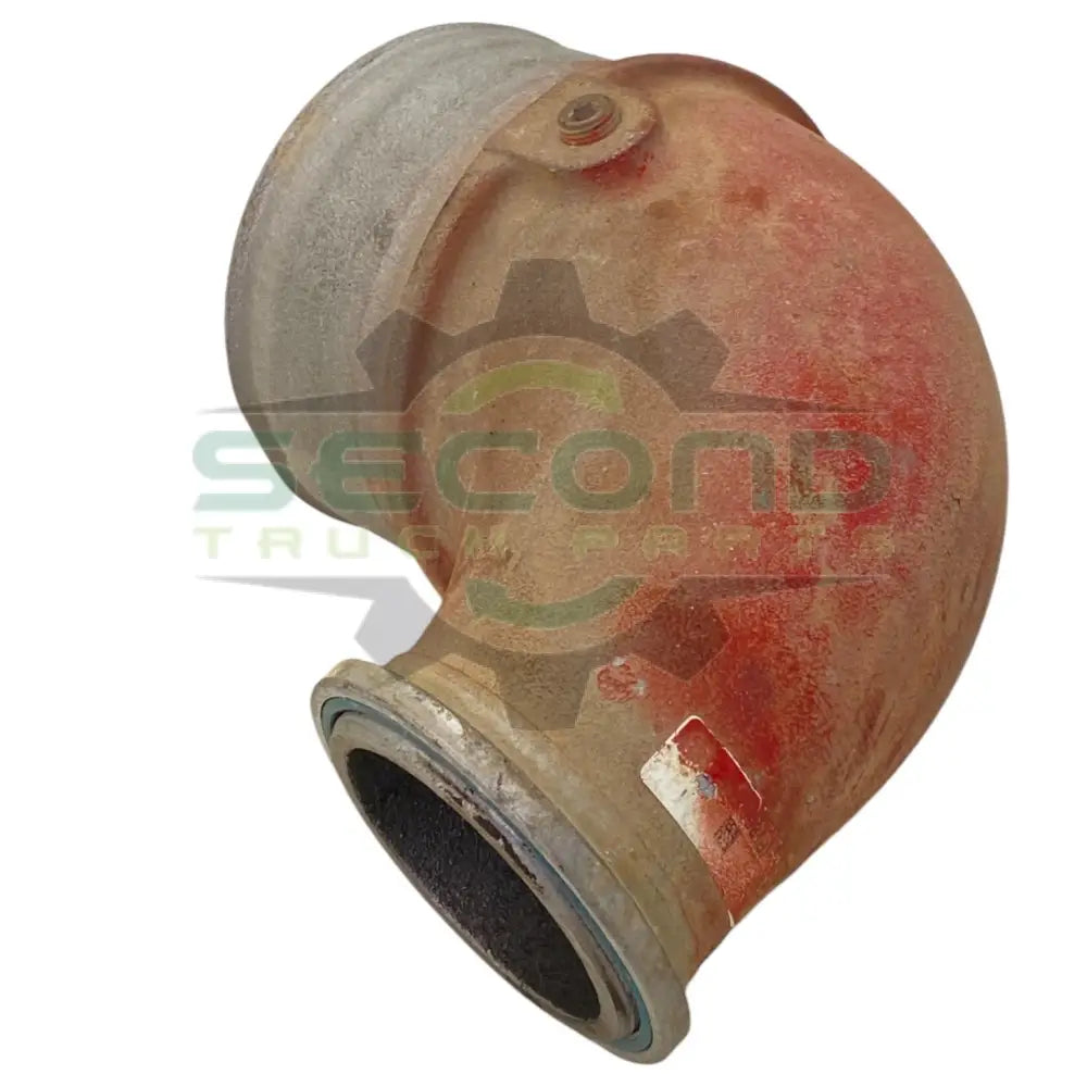 3687090 Genuine Cummins Air Transfer Pipe - Second Truck Parts