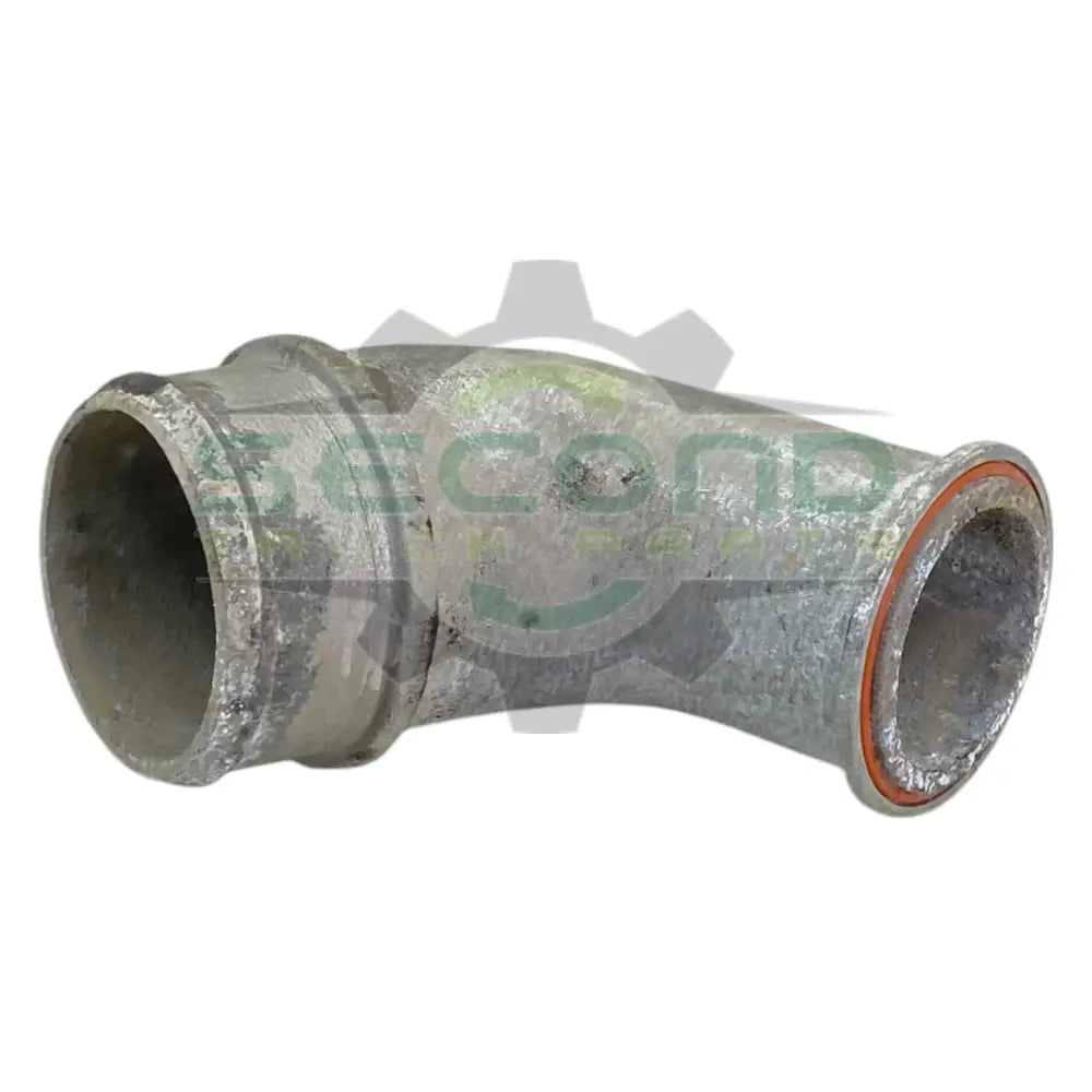 3923178 Genuine Cummins Air Transfer Pipe - Second Truck Parts