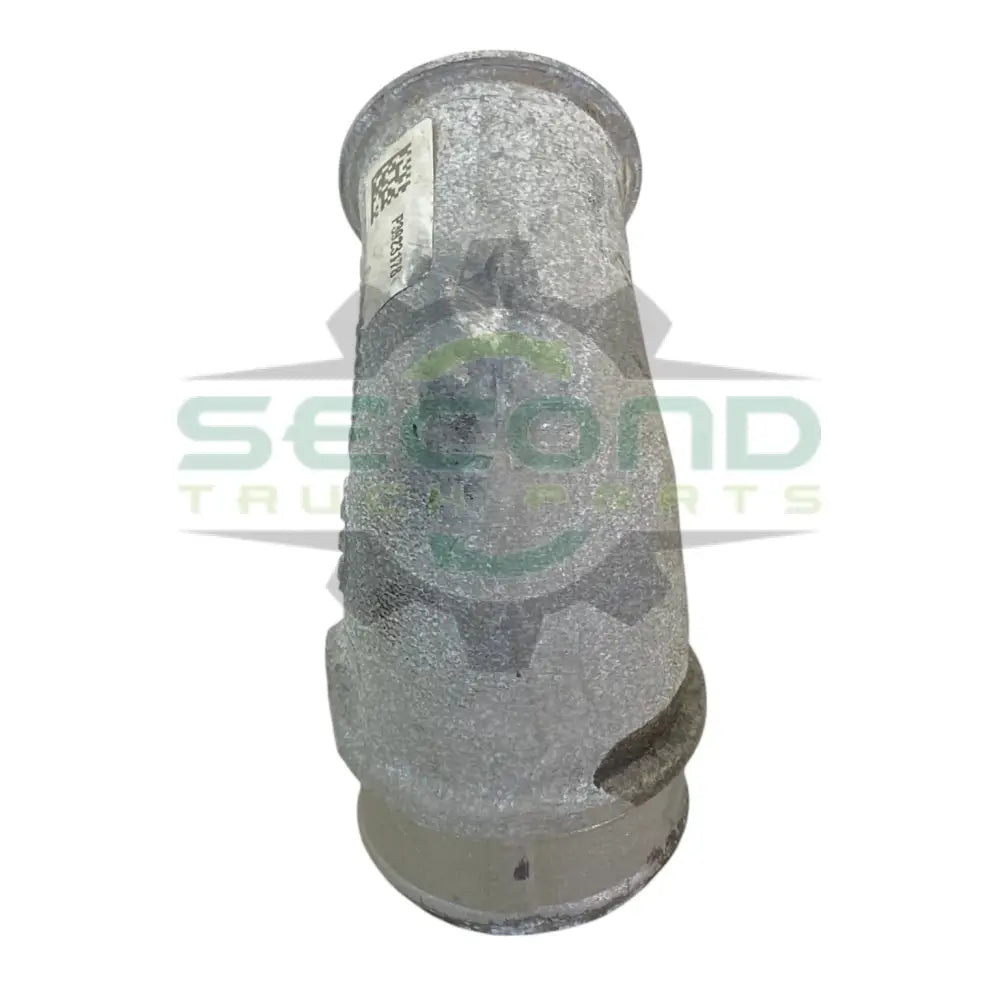 3923178 Genuine Cummins Air Transfer Pipe - Second Truck Parts
