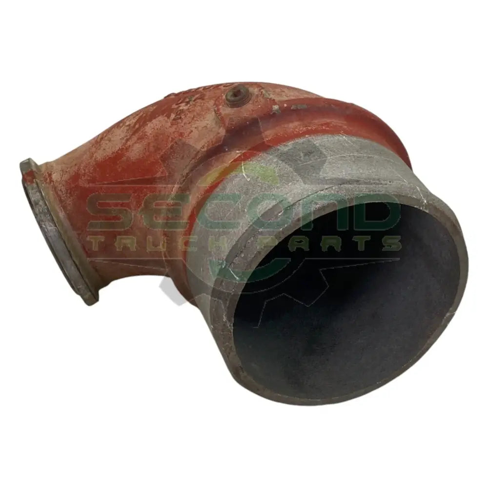 3687090 Genuine Cummins Air Transfer Pipe - Second Truck Parts