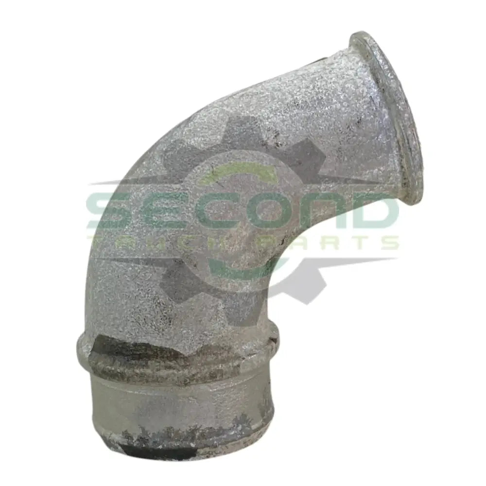 3923178 Genuine Cummins Air Transfer Pipe - Second Truck Parts