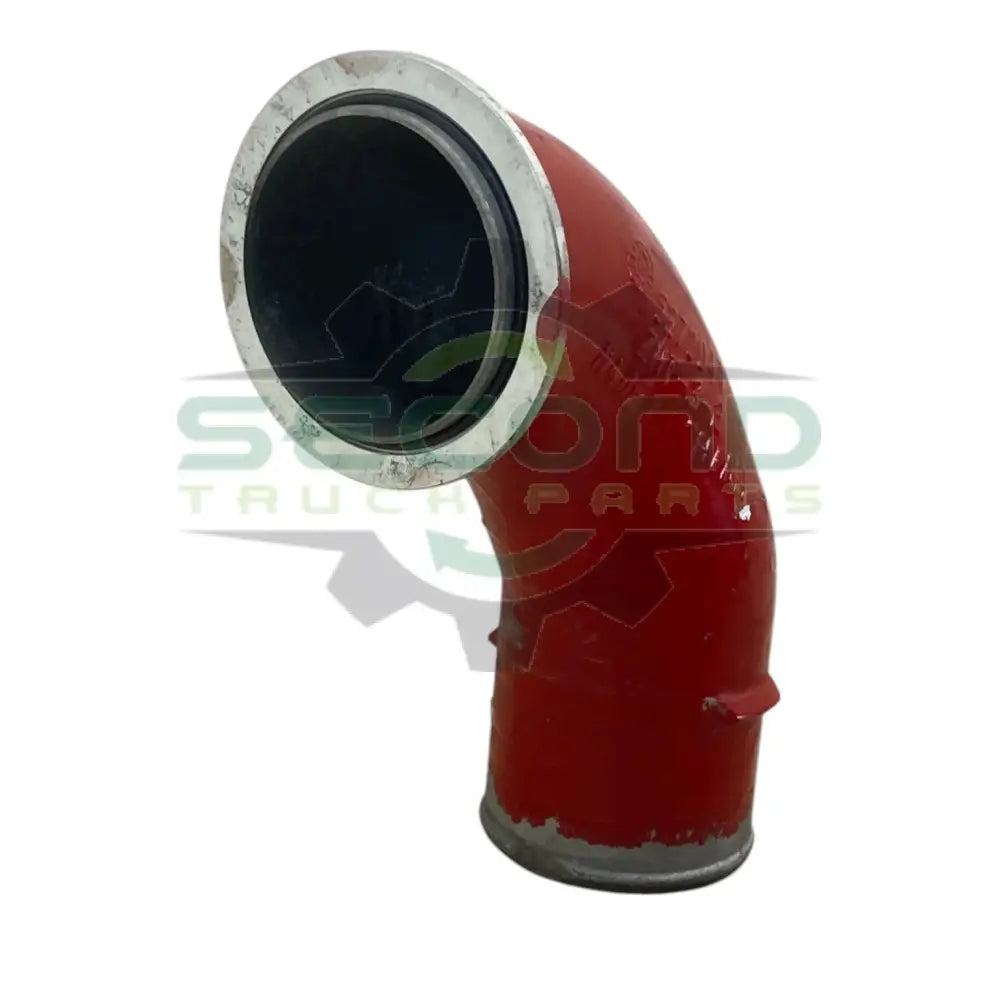 5273044 Genuine Cummins Air Transfer Pipe - Second Truck Parts