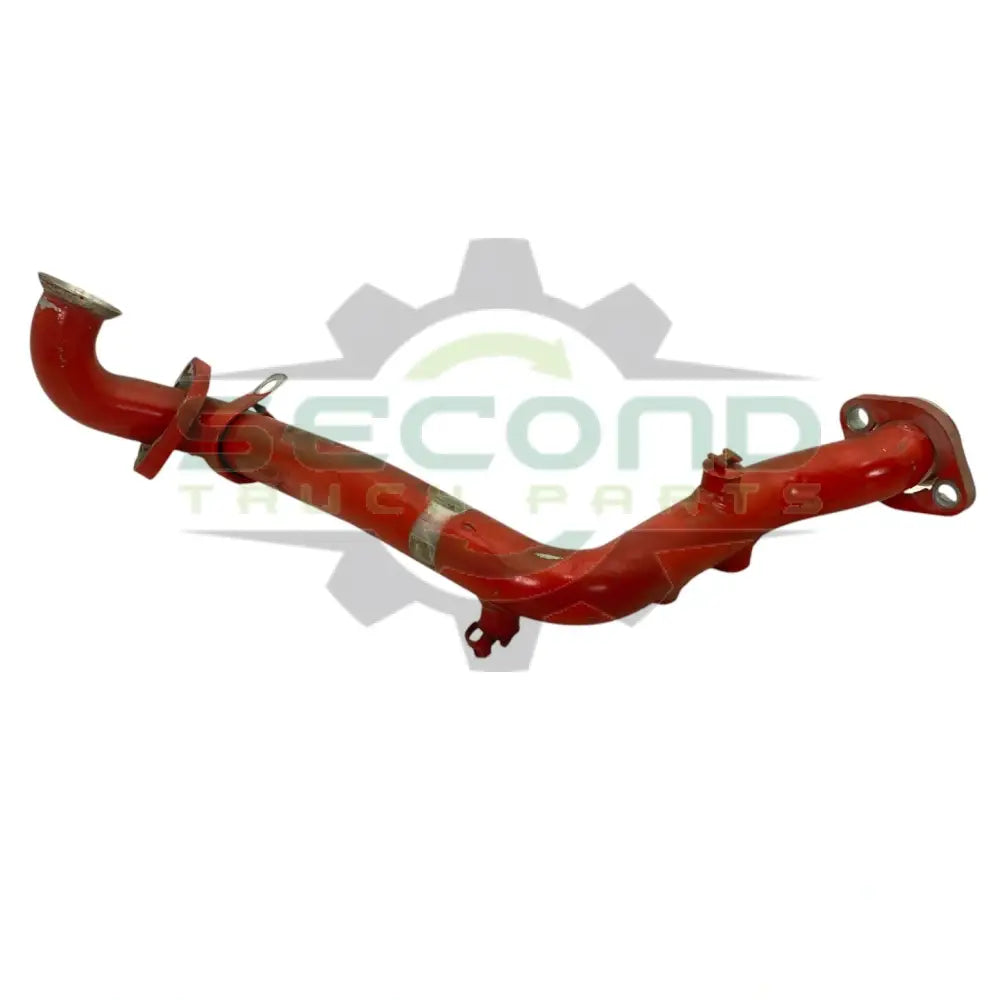 4399809 Genuine Cummins Air Transfer Tube - Second Truck Parts
