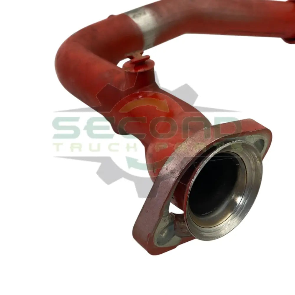 4399809 Genuine Cummins Air Transfer Tube - Second Truck Parts