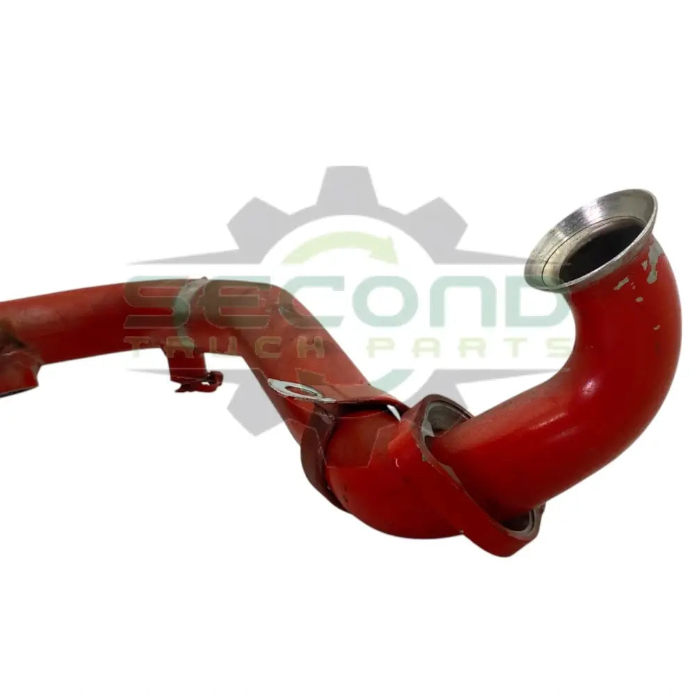 4399809 Genuine Cummins Air Transfer Tube - Second Truck Parts