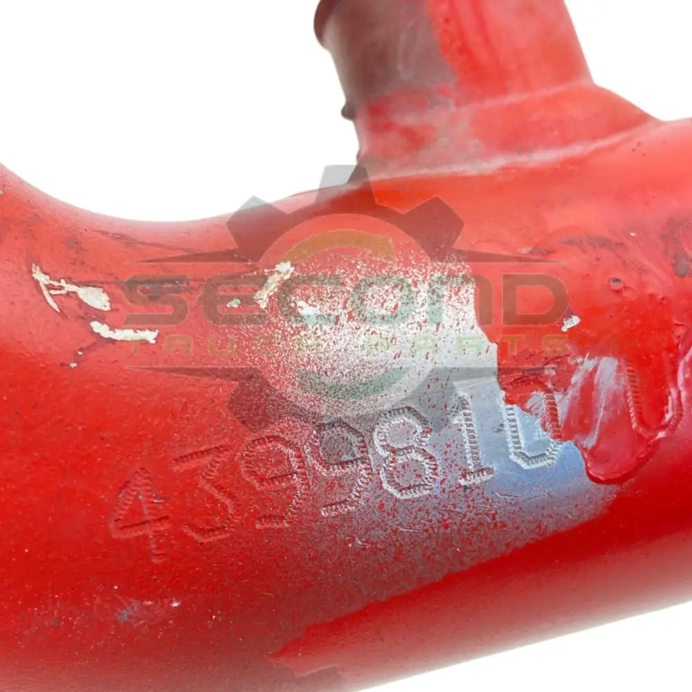 4399810 Genuine Cummins Air Transfer Tube - Second Truck Parts