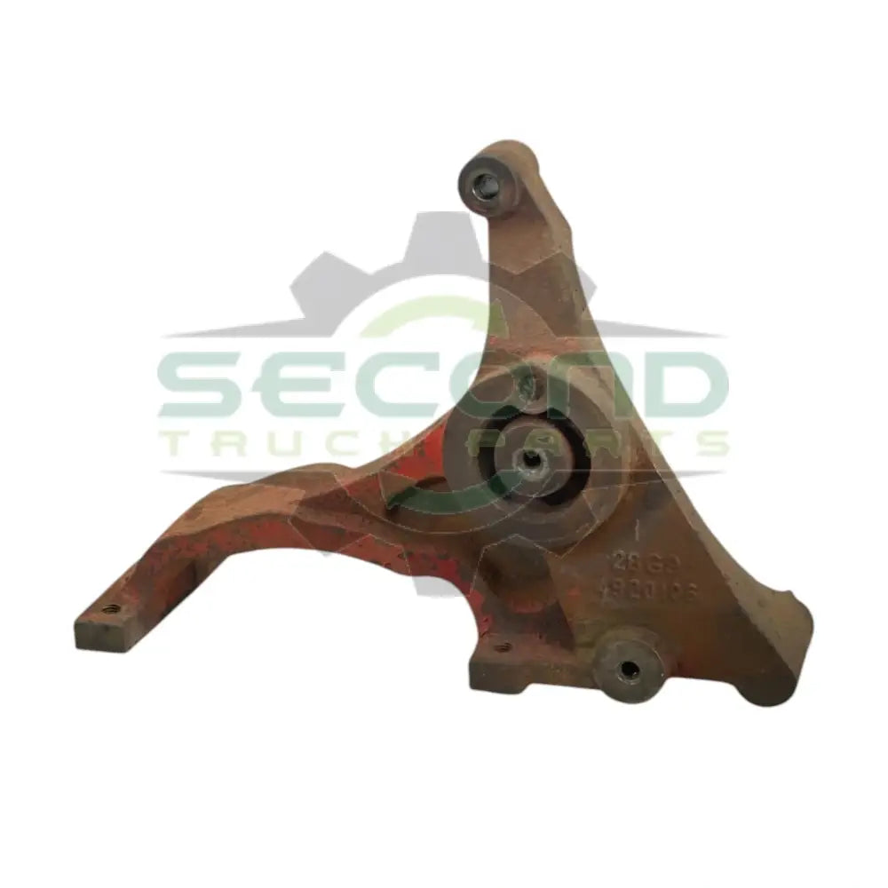 4920106 Genuine Cummins Alternator Support - Second Truck Parts