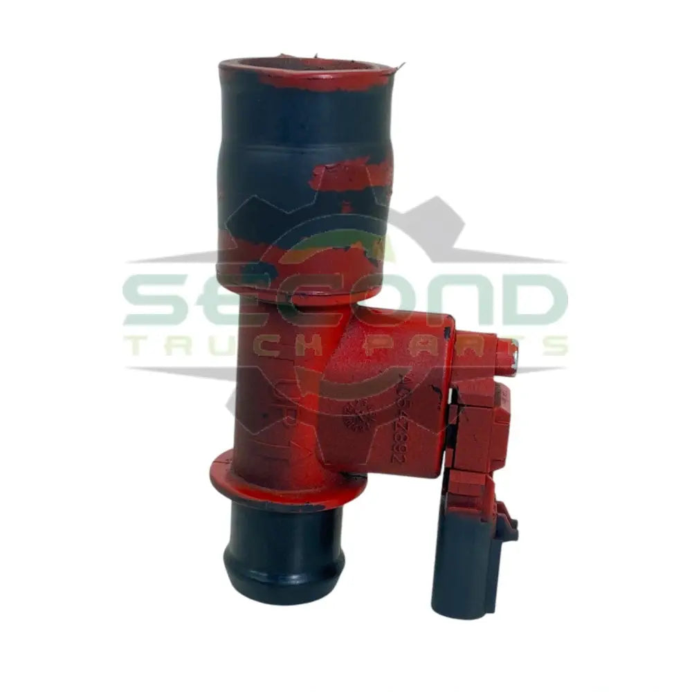 5401388 Genuine Cummins Breather Adapter - Second Truck Parts