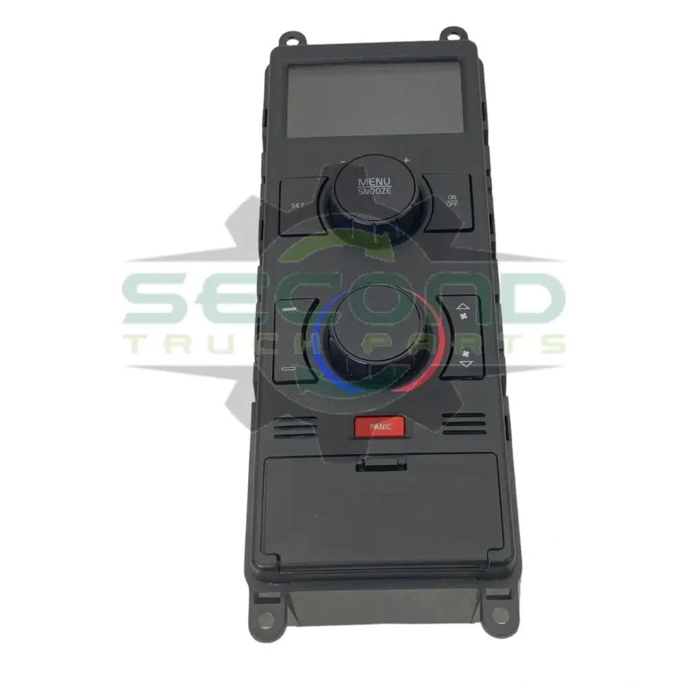 22597695 Genuine Cummins Bunk Control Unit - Second Truck Parts