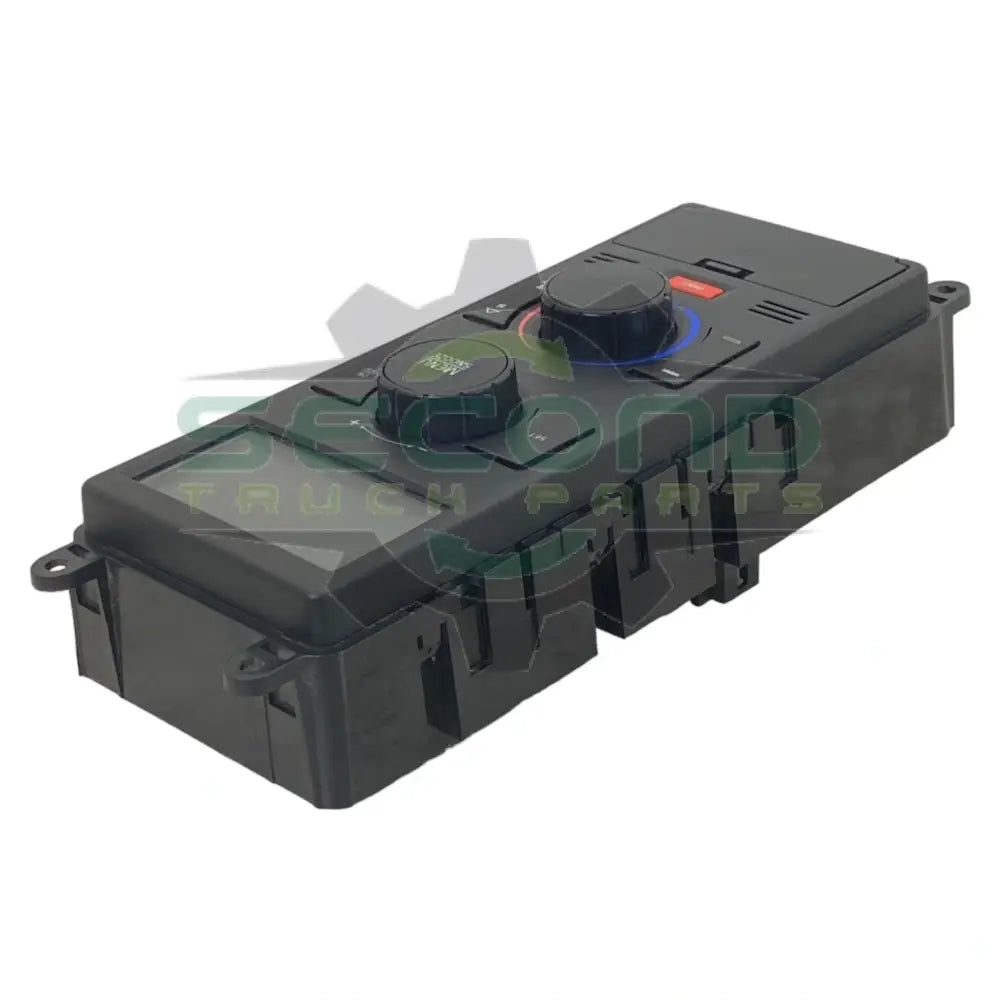 22597695 Genuine Cummins Bunk Control Unit - Second Truck Parts