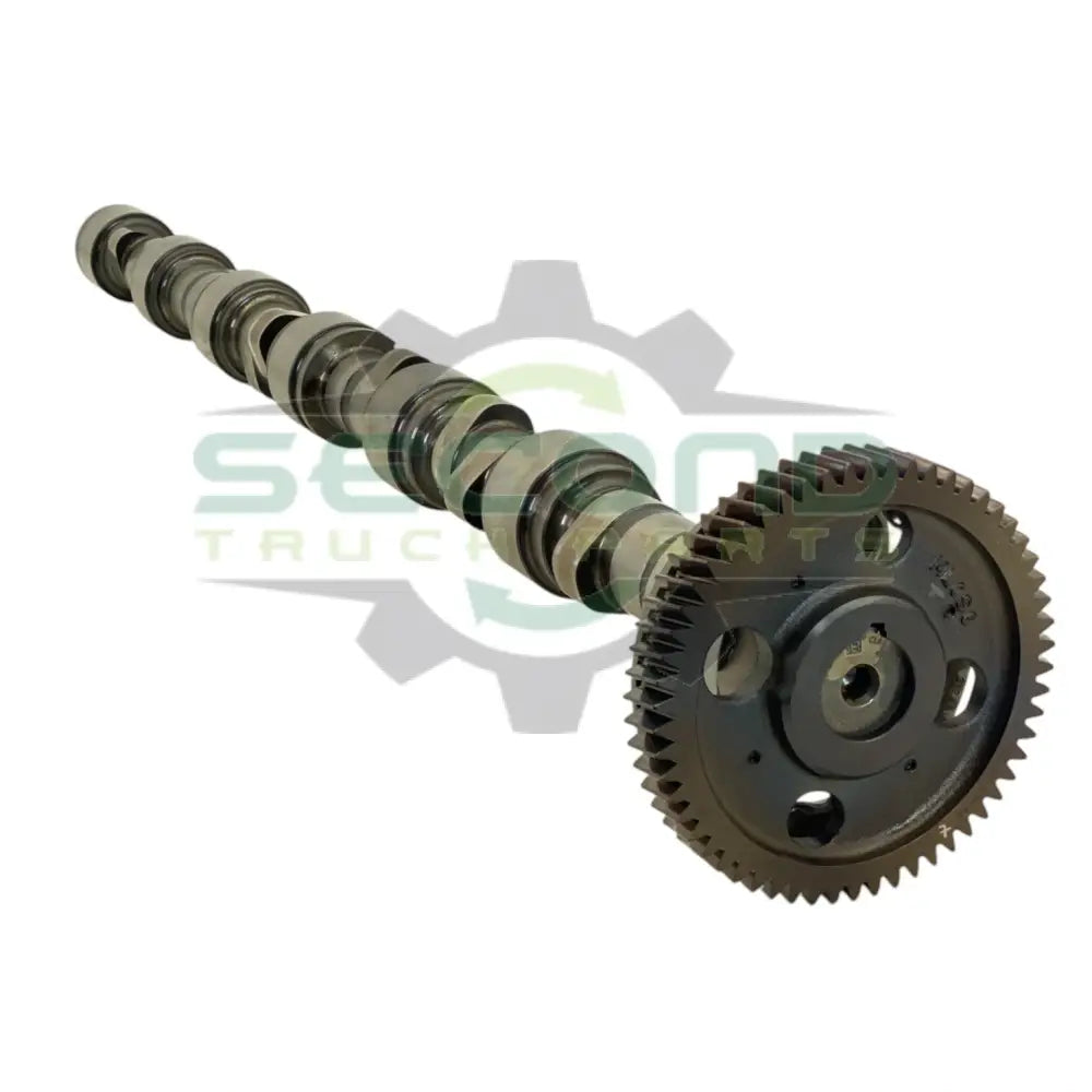 4356424 Genuine Cummins Camshaft - Second Truck Parts
