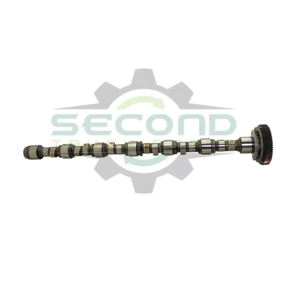 4356424 Genuine Cummins Camshaft - Second Truck Parts