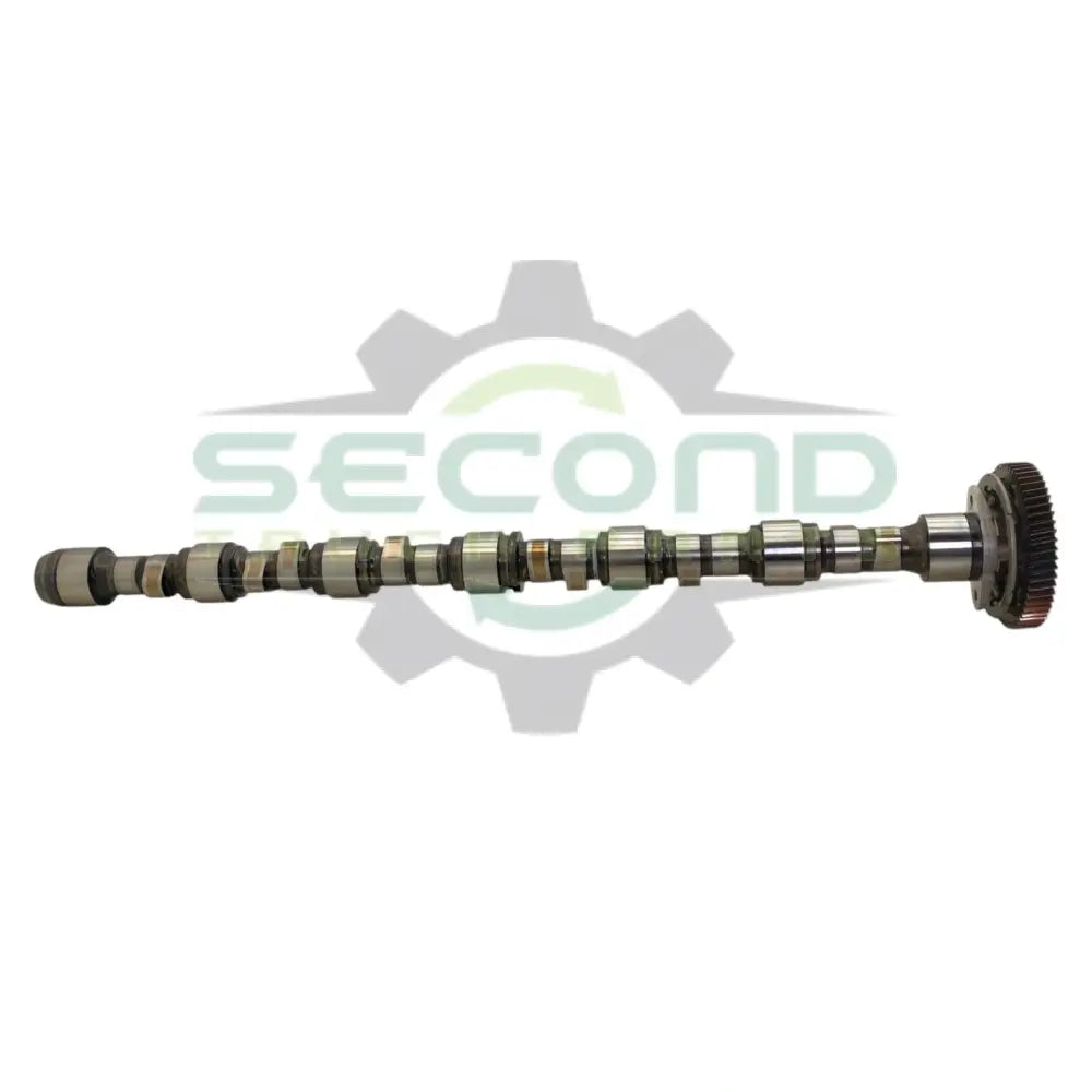 5558229 Genuine Cummins Camshaft - Second Truck Parts