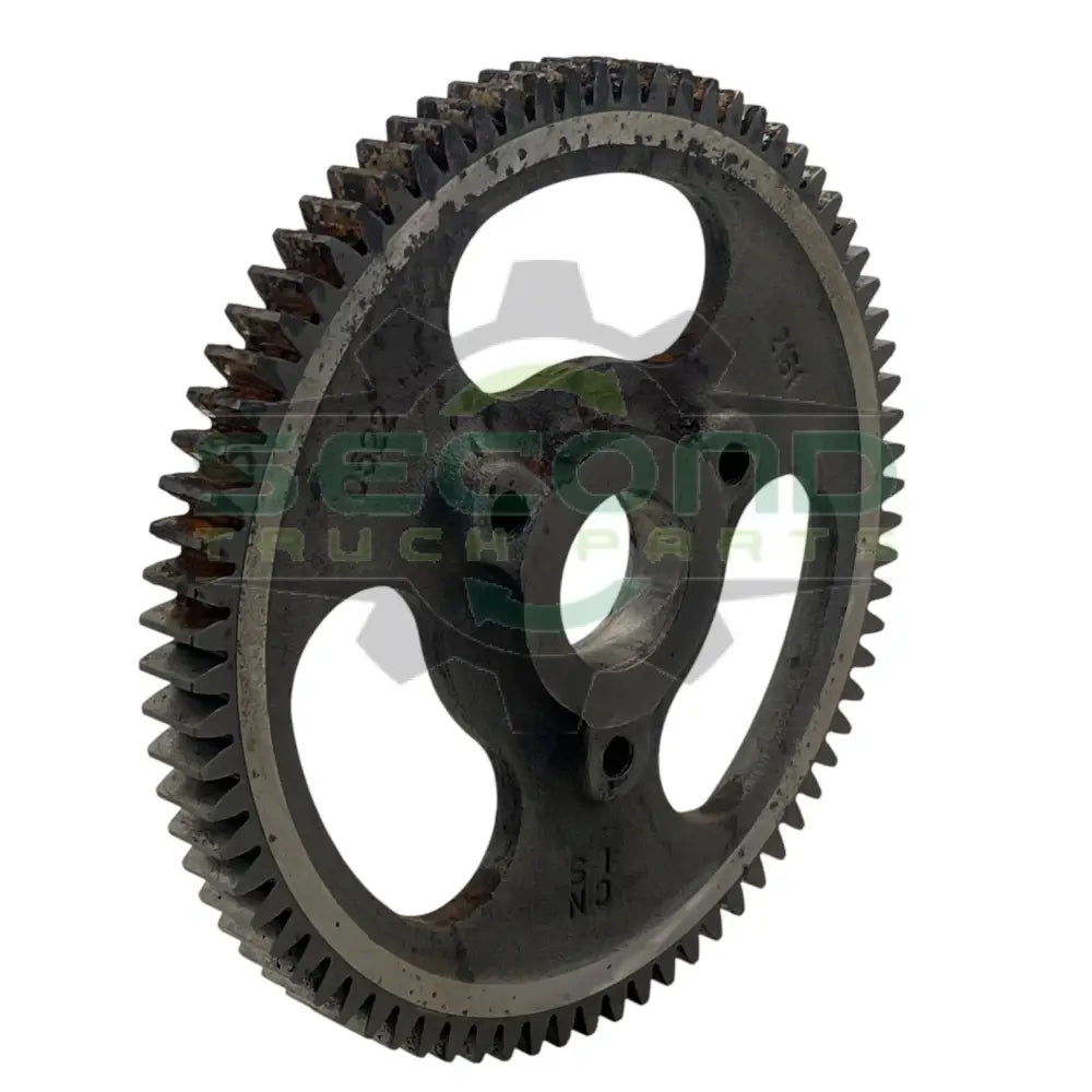 3680522 Genuine Cummins Camshaft Gear - Second Truck Parts