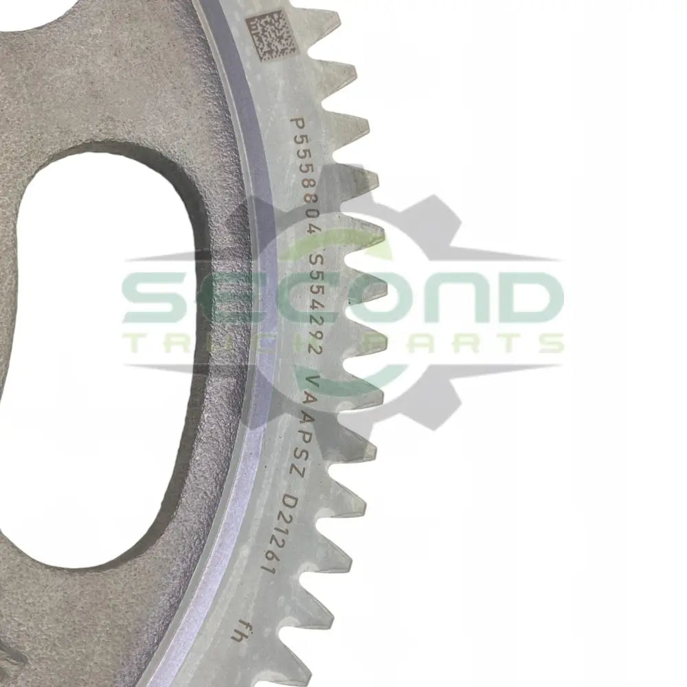5558804 Genuine Cummins Camshaft Gear - Second Truck Parts