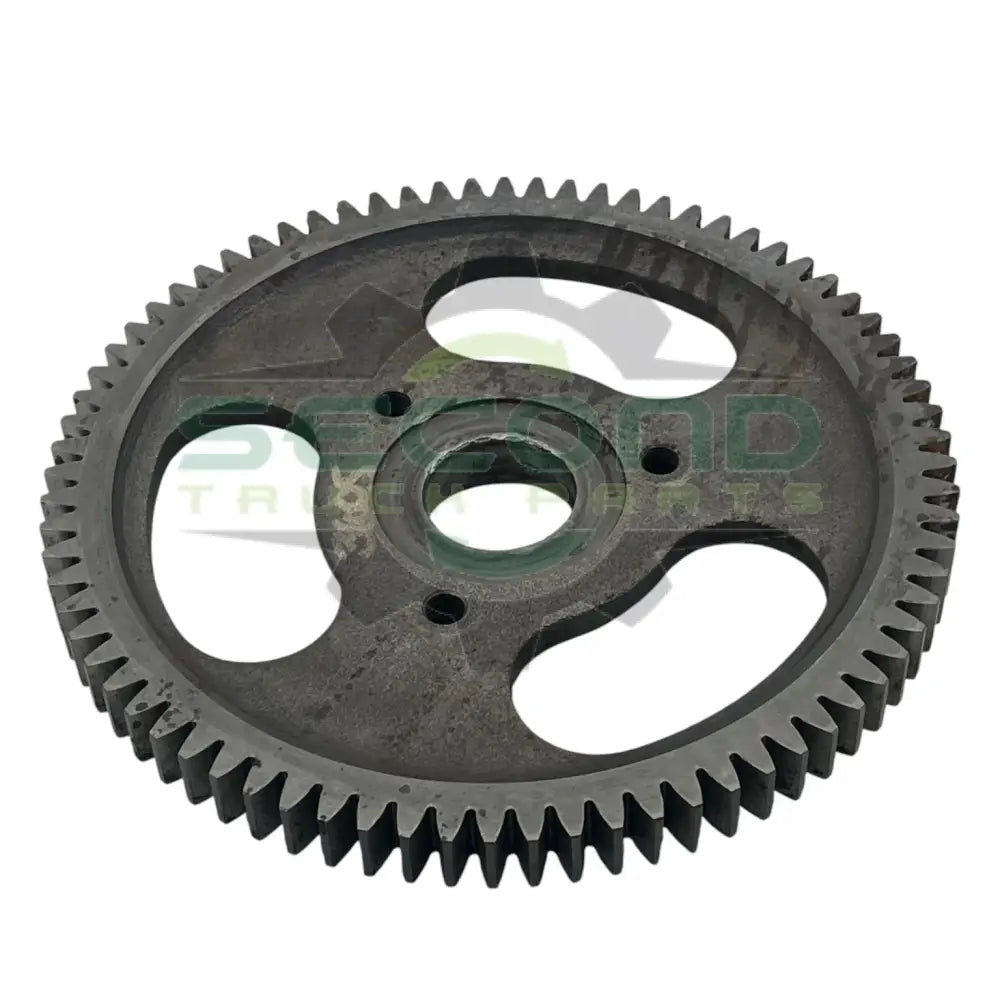 3680522 Genuine Cummins Camshaft Gear - Second Truck Parts