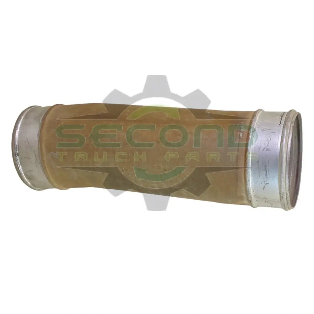 D66-2045 Genuine Cummins Charge Air Pipe - Second Truck Parts