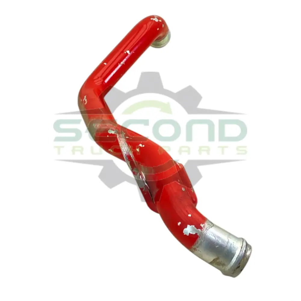 5296140 Genuine Cummins Compressor Air Inlet Tube - Second Truck Parts