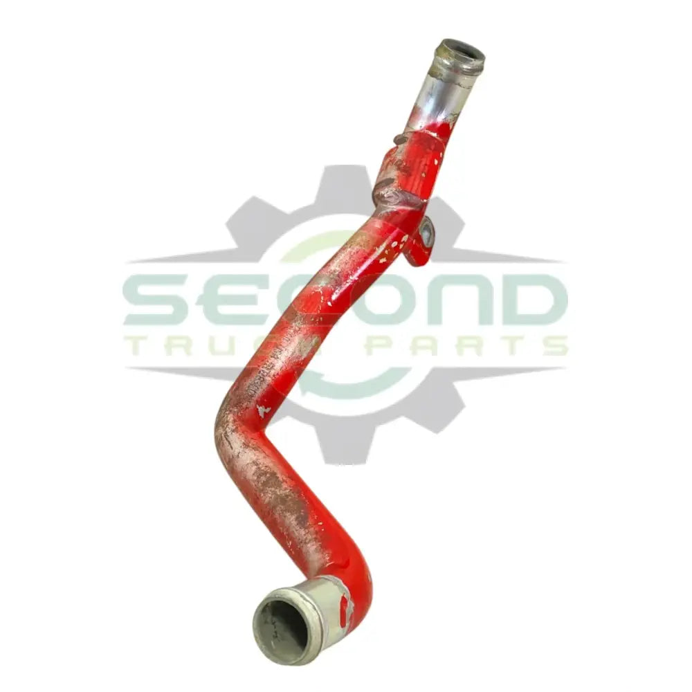 5296140 Genuine Cummins Compressor Air Inlet Tube - Second Truck Parts