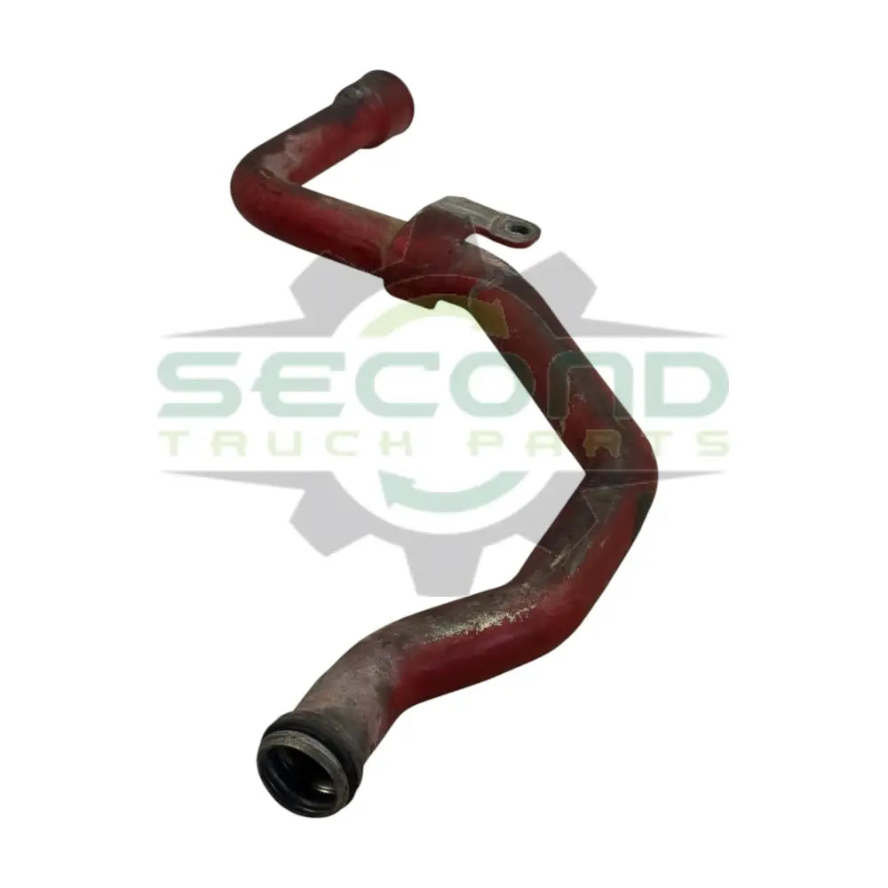 5658312 Genuine Cummins Compressor Air Inlet Tube - Second Truck Parts