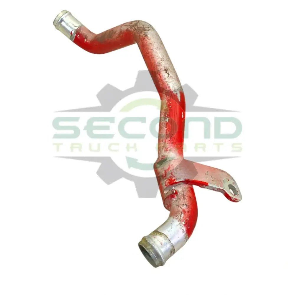 5296140 Genuine Cummins Compressor Air Inlet Tube - Second Truck Parts