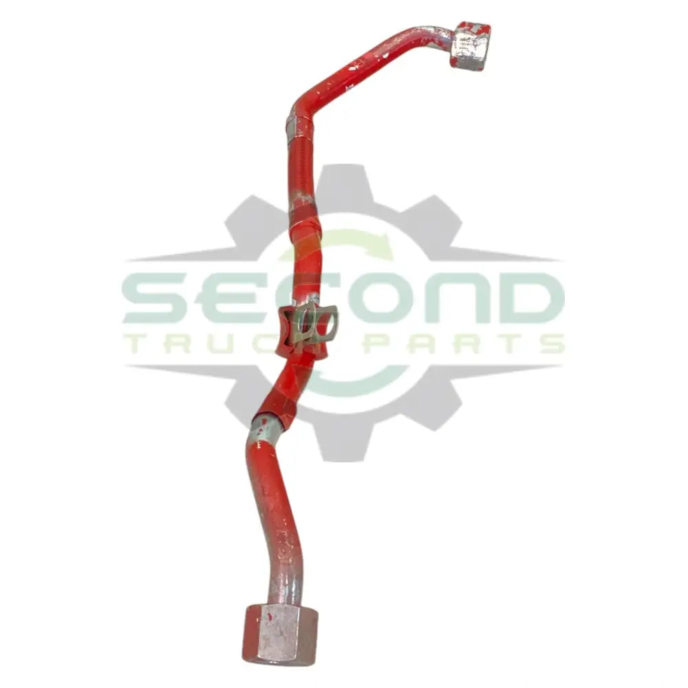 2883210 Genuine Cummins Compressor Water Inlet Tube - Second Truck Parts