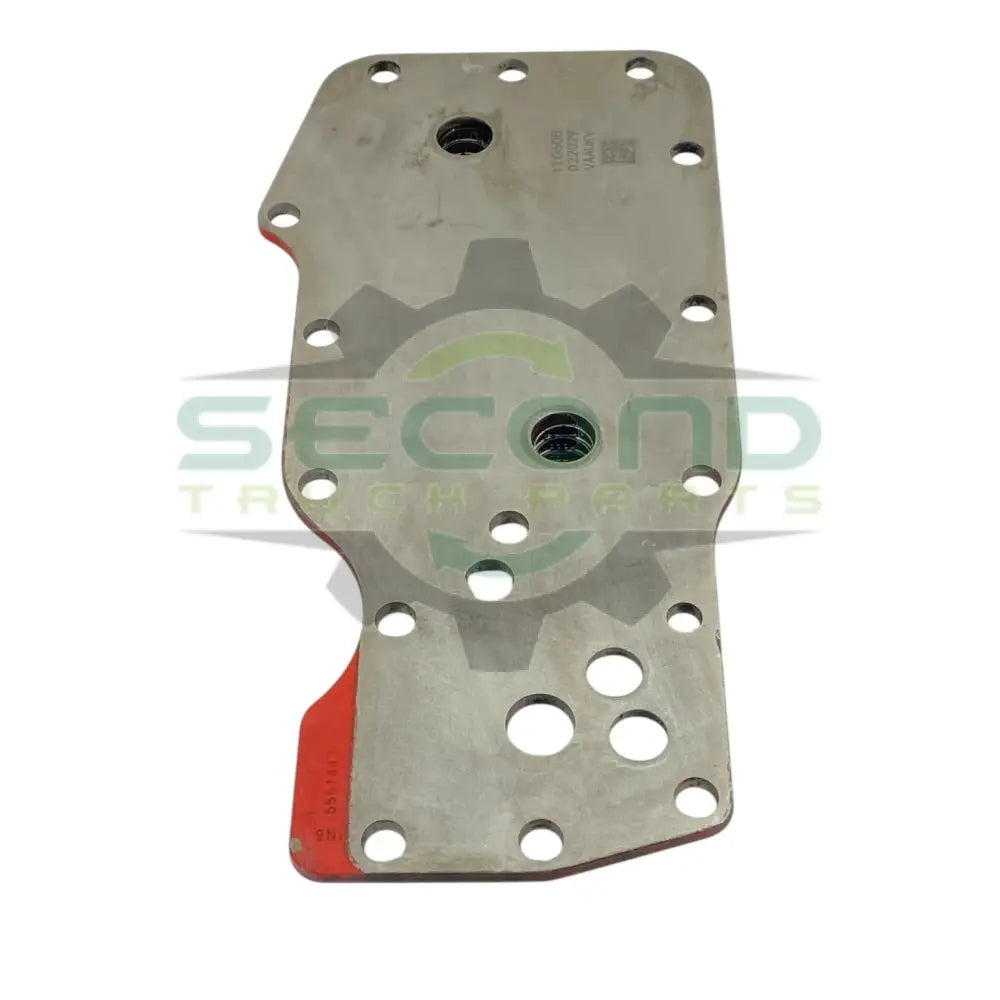 5561443 Genuine Cummins Cooler Core - Second Truck Parts