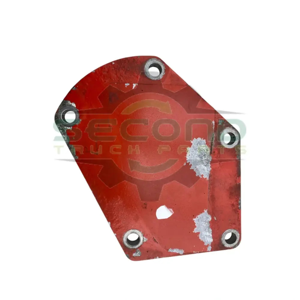 4974958 Genuine Cummins Cover Plate - Second Truck Parts