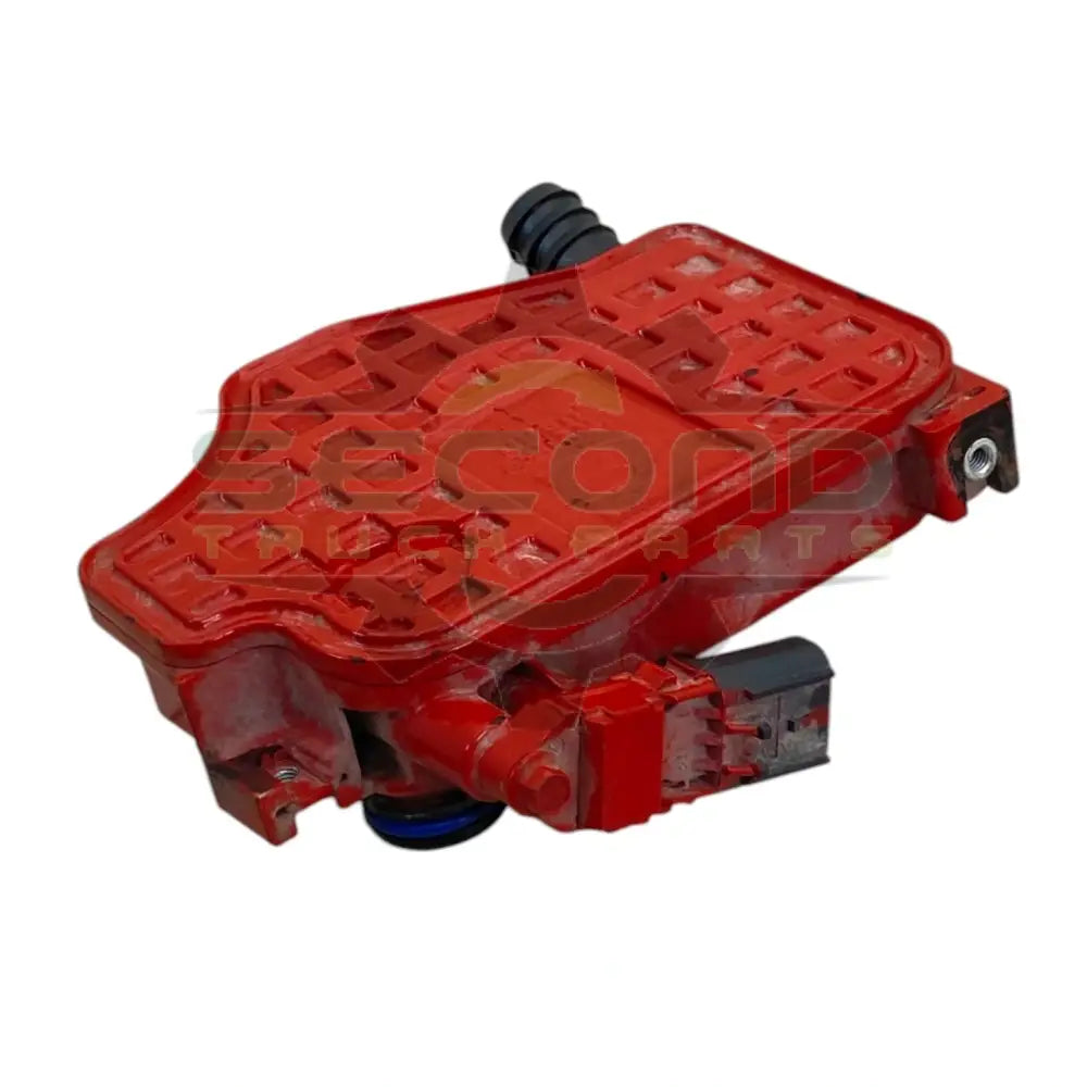 5564492 Genuine Cummins Crankcase Breather - Second Truck Parts